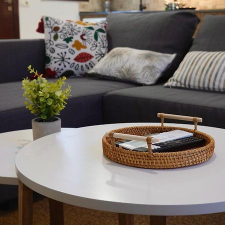 Apartamento Aromaz Jerez de la Frontera Exterior foto