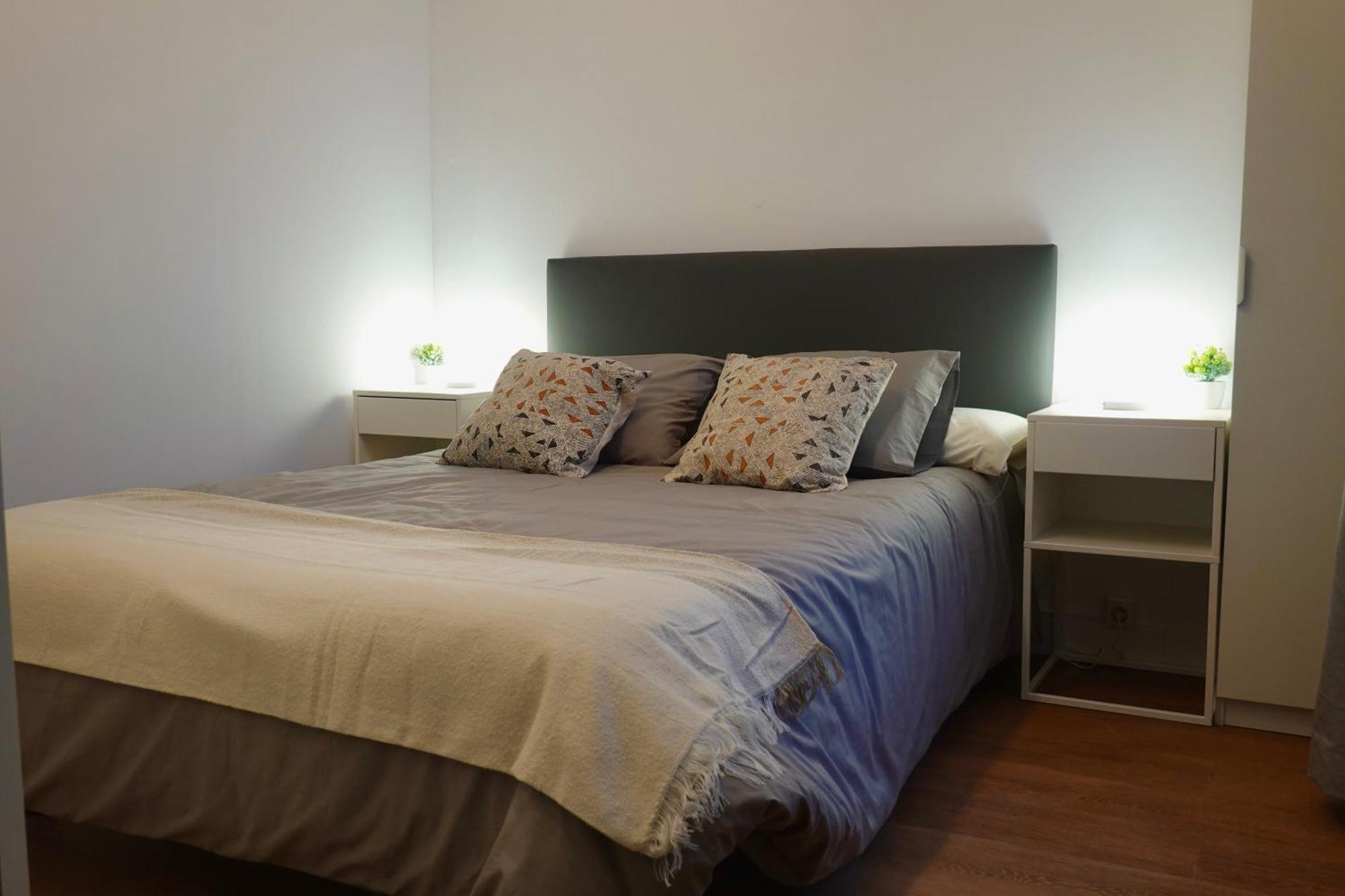 Apartamento Aromaz Jerez de la Frontera Exterior foto