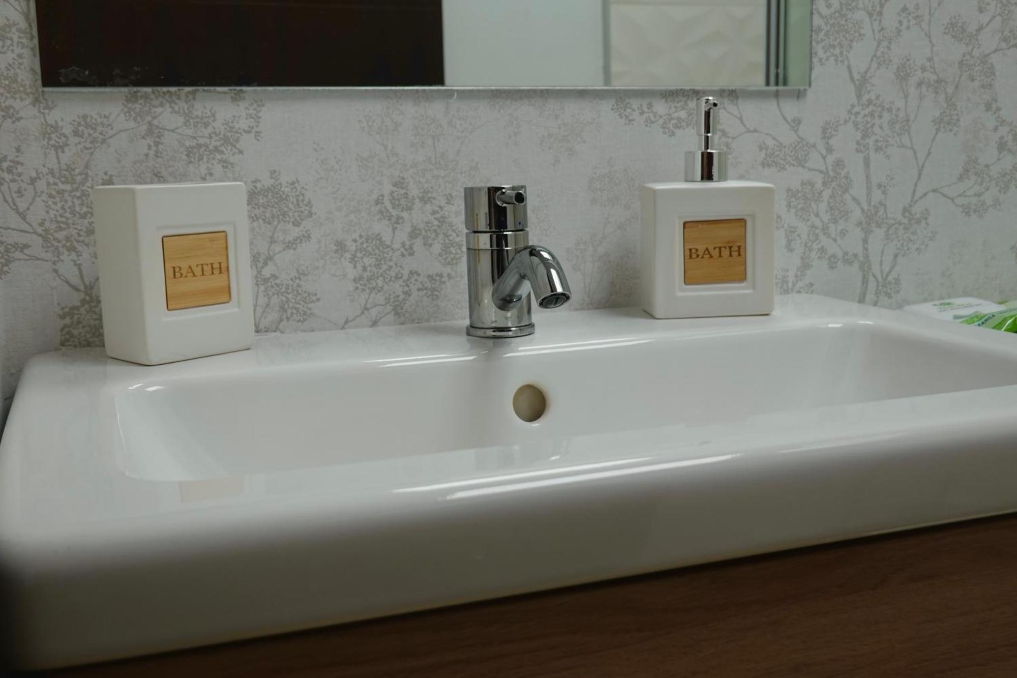 Apartamento Aromaz Jerez de la Frontera Exterior foto