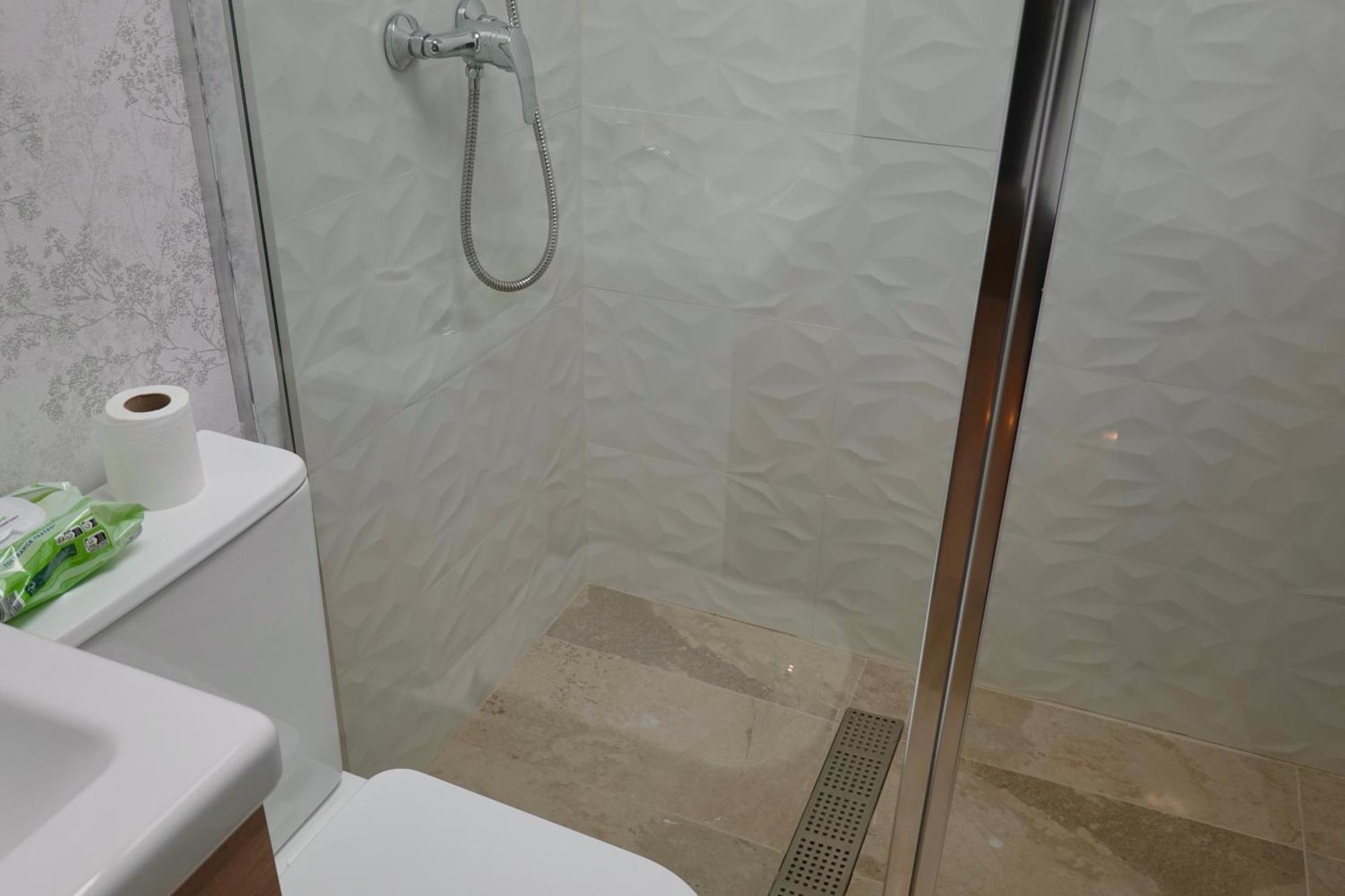 Apartamento Aromaz Jerez de la Frontera Exterior foto